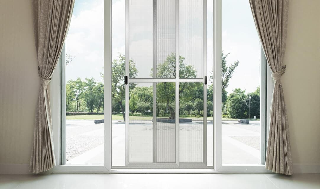 Zanzariere Per Porte